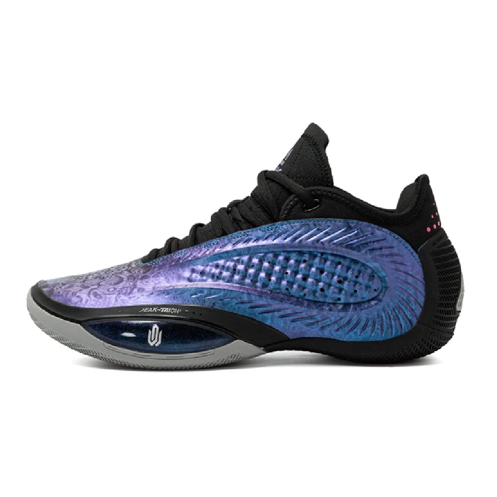 ZAPATILLA DE BASKETBALL PEAK TAICHI ANDREW WIGGINS PURPURA - 1