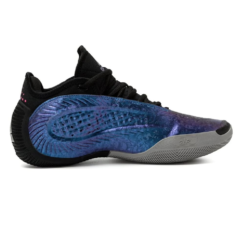 ZAPATILLA DE BASKETBALL PEAK TAICHI ANDREW WIGGINS PURPURA - 2