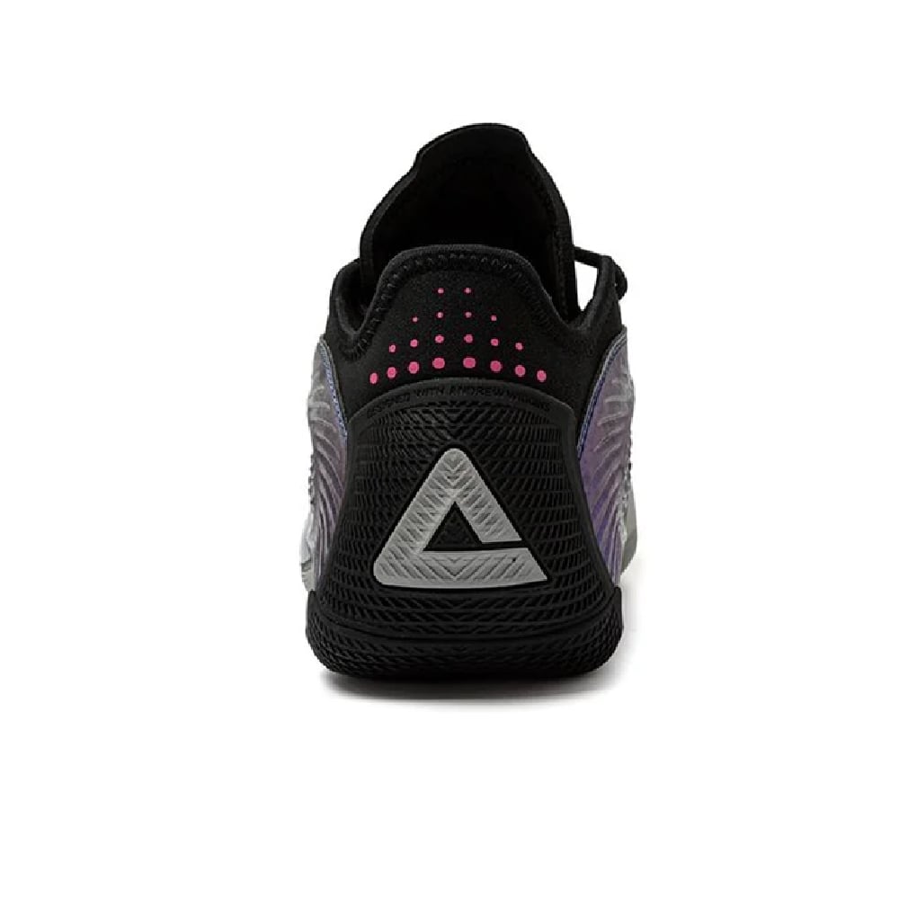 ZAPATILLA DE BASKETBALL PEAK TAICHI ANDREW WIGGINS PURPURA - 4