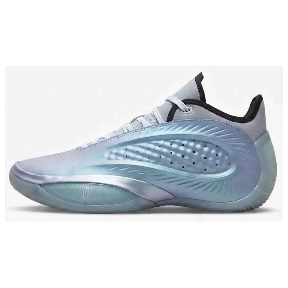ZAPATILLA DE BASKETBALL PEAK TAICHI ANDREW WIGGINS LIGHTENING BLUE - 1