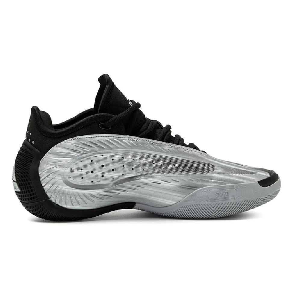 ZAPATILLA DE BASKETBALL PEAK TAICHI ANDREW WIGGINS PLATEADO - 2