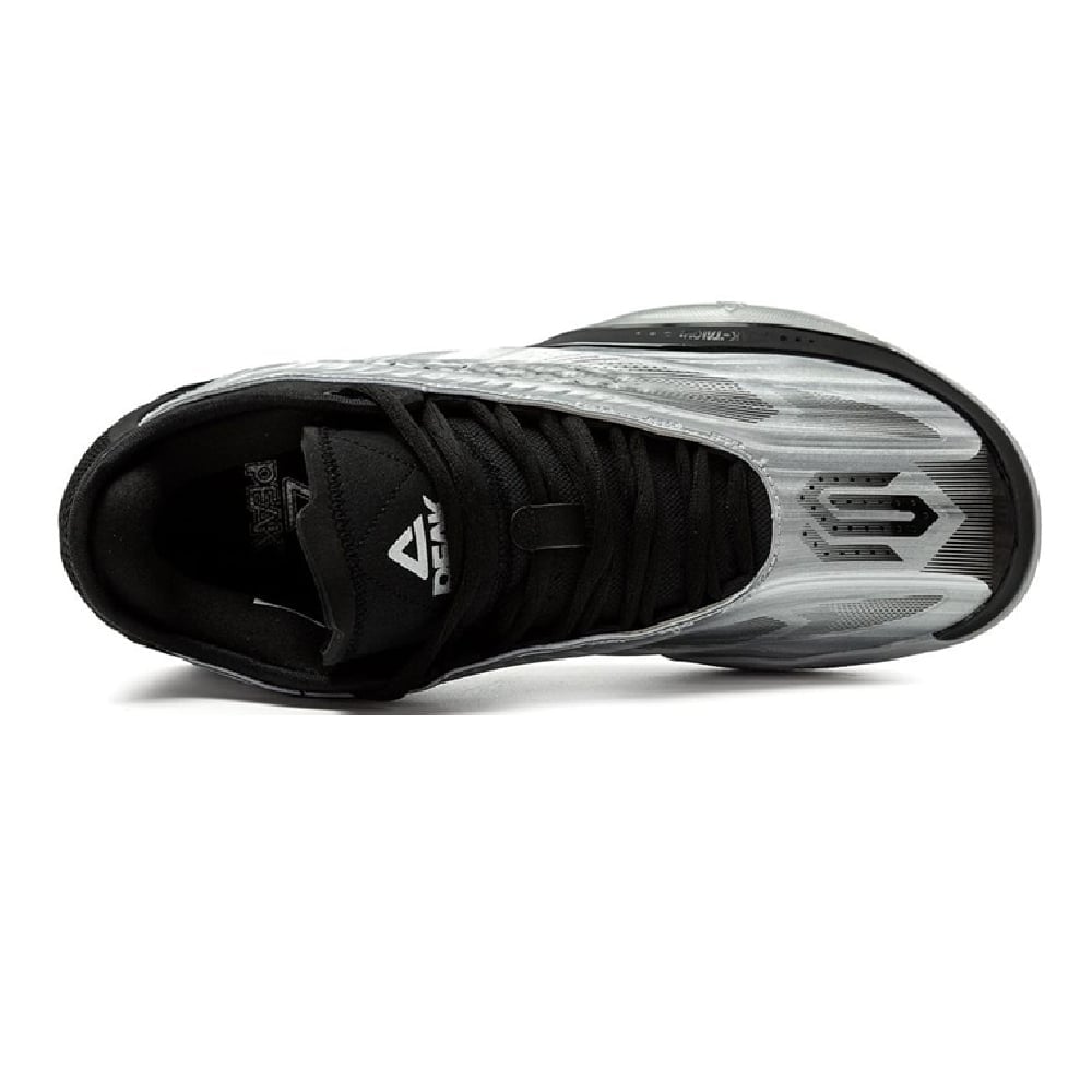 ZAPATILLA DE BASKETBALL PEAK TAICHI ANDREW WIGGINS PLATEADO - 3
