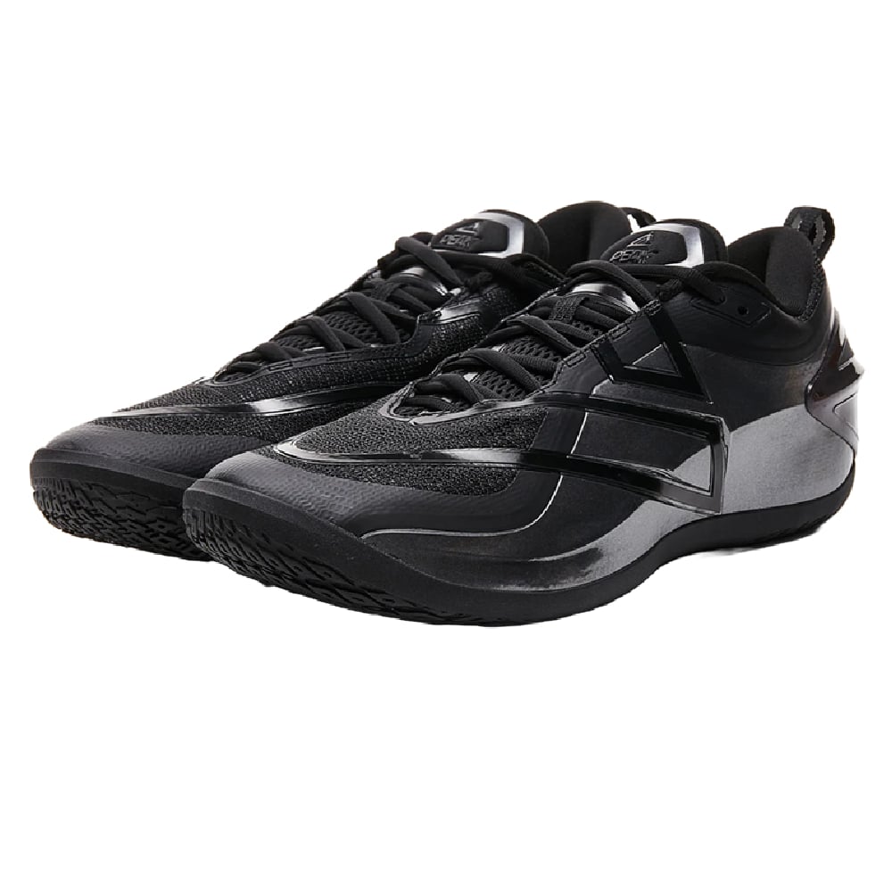 ZAPATILLAS DE BASQUET NBA PEAK TAICHI MALIK MONK - 2