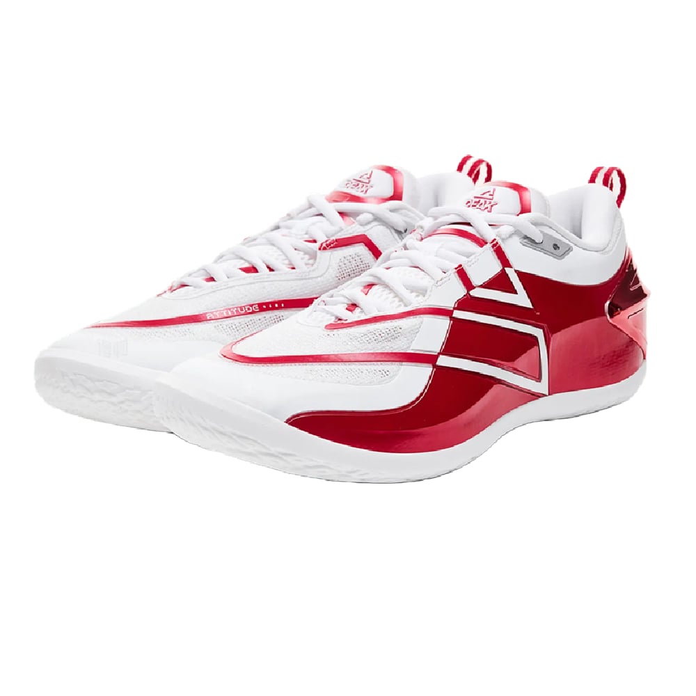 ZAPATILLAS DE BASQUET NBA PEAK TAICHI MALIK MONK - 1