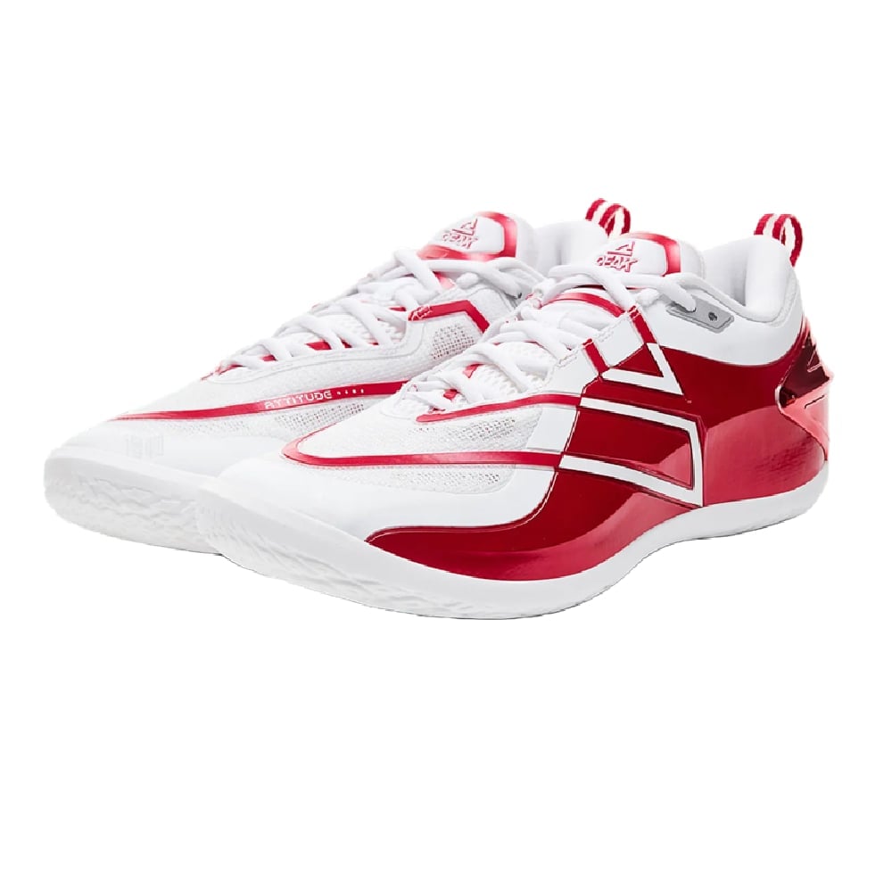 ZAPATILLAS DE BASQUET NBA PEAK TAICHI MALIK MONK - 1