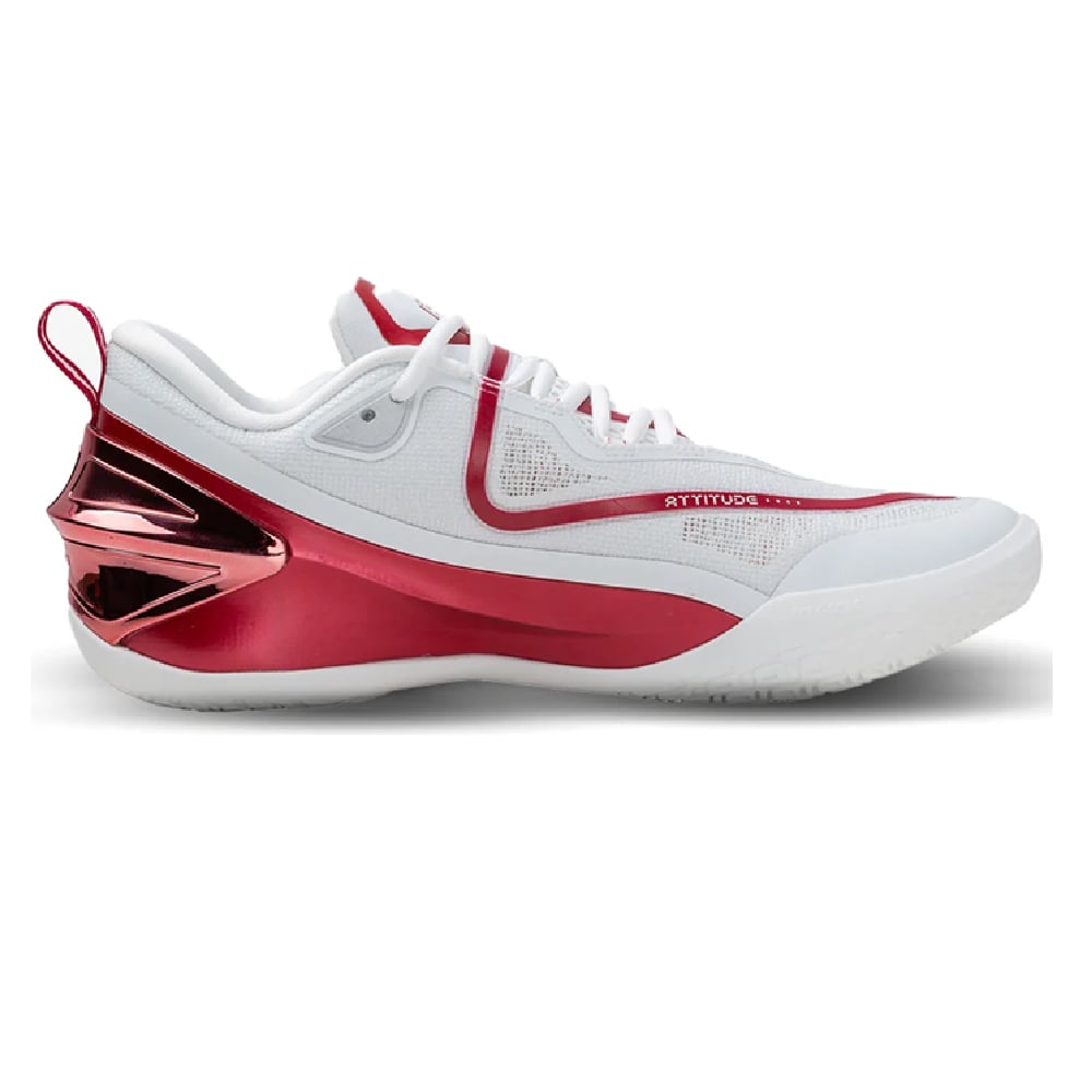 ZAPATILLAS DE BASQUET NBA PEAK TAICHI MALIK MONK - 2