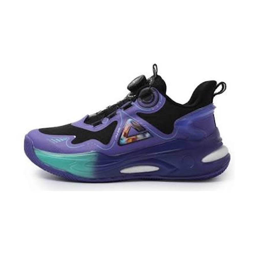 ZAPATILLAS DE BASKETBALL INFANTIL PEAK TAICHI - 1