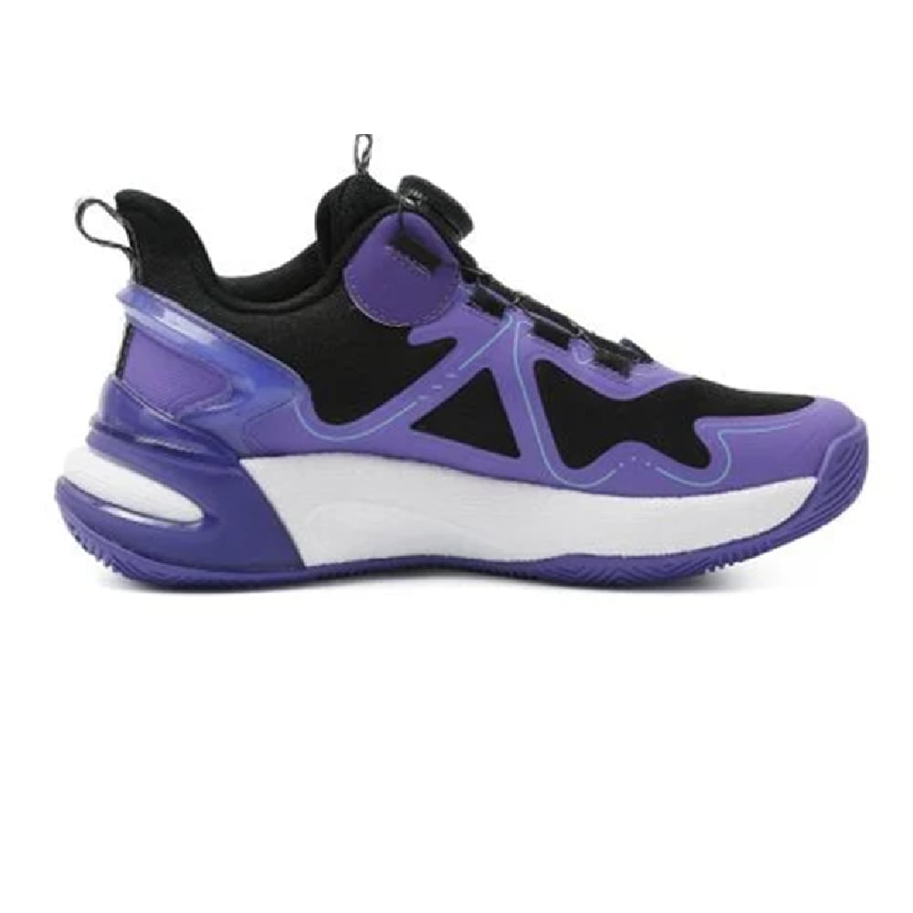 ZAPATILLAS DE BASKETBALL INFANTIL PEAK TAICHI - 3