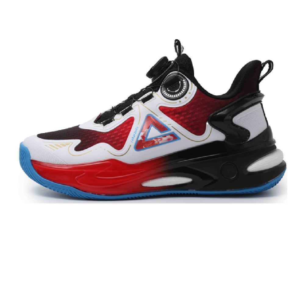 ZAPATILLAS DE BASKETBALL INFANTIL PEAK TAICHI - 1