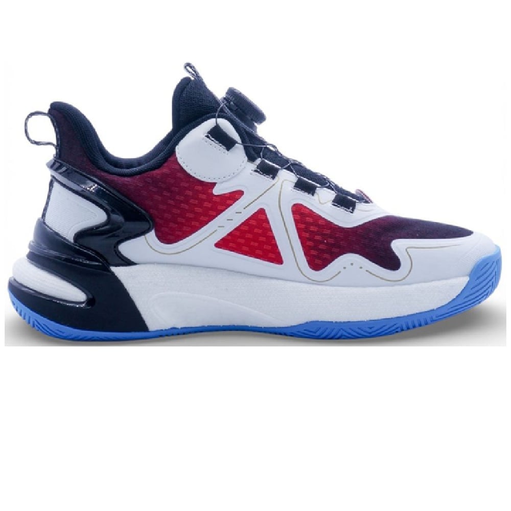 ZAPATILLAS DE BASKETBALL INFANTIL PEAK TAICHI - 2