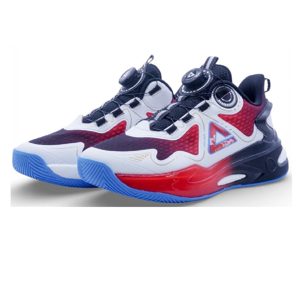 ZAPATILLAS DE BASKETBALL INFANTIL PEAK TAICHI - 3