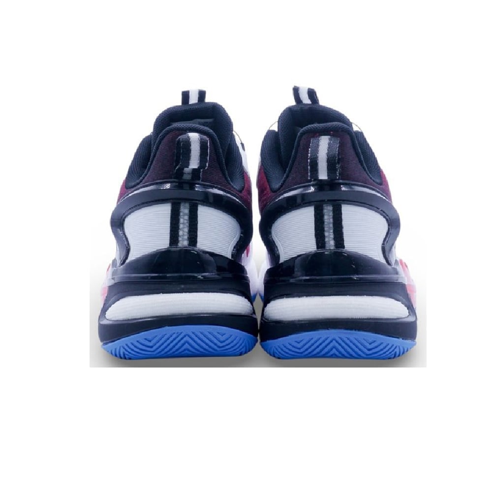 ZAPATILLAS DE BASKETBALL INFANTIL PEAK TAICHI - 4