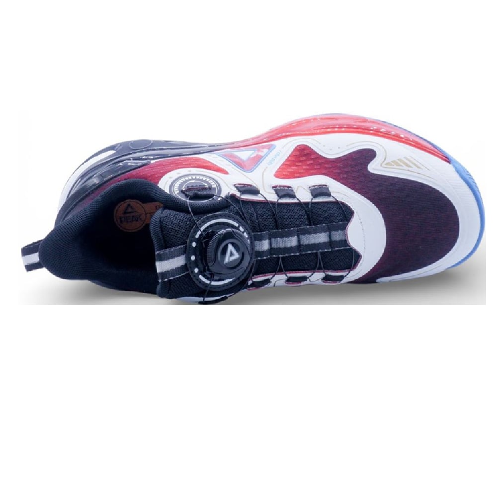 ZAPATILLAS DE BASKETBALL INFANTIL PEAK TAICHI - 5
