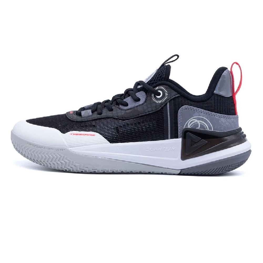 ZAPATILLA HOMBRE PEAK DE BASKETBALL TAICHI RANGER - 2
