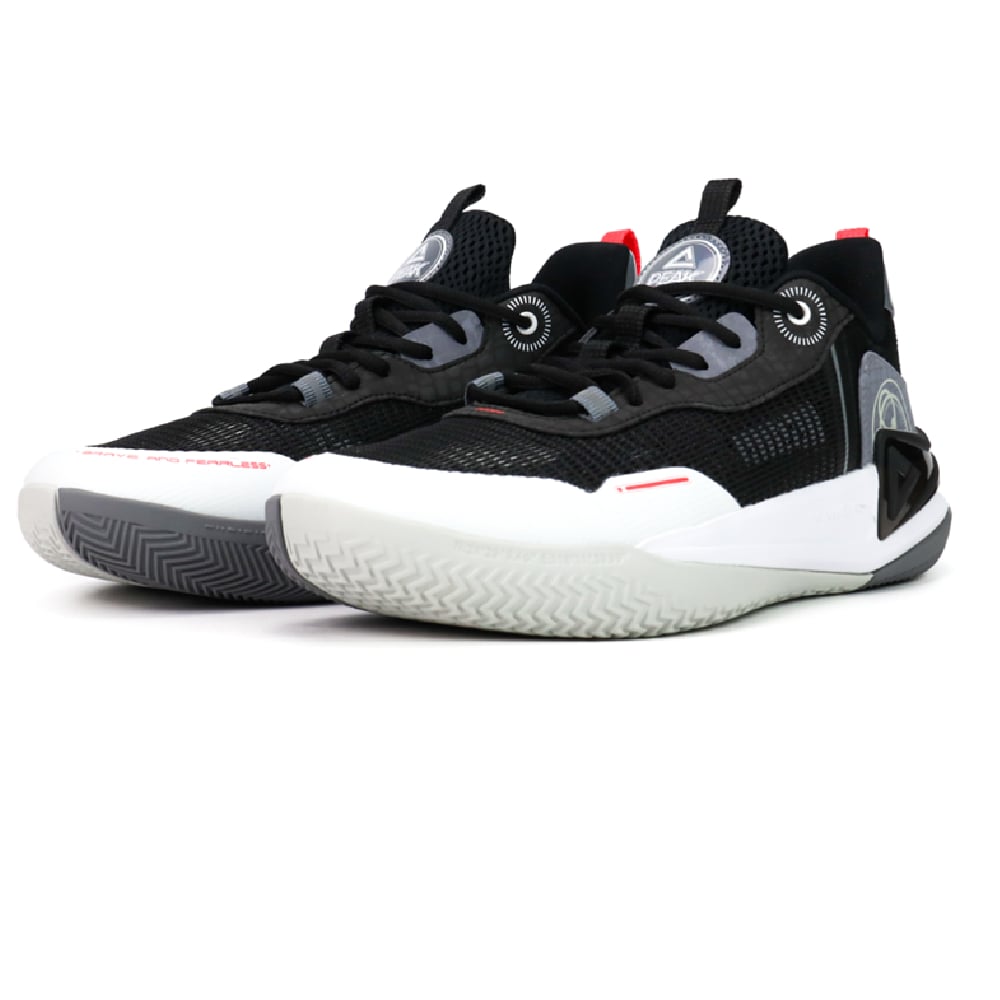 ZAPATILLA HOMBRE PEAK DE BASKETBALL TAICHI RANGER - 4