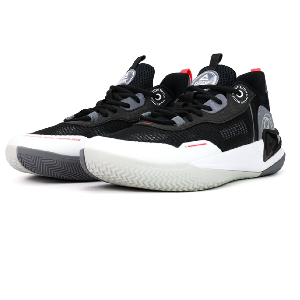ZAPATILLA HOMBRE PEAK DE BASKETBALL TAICHI RANGER - 4