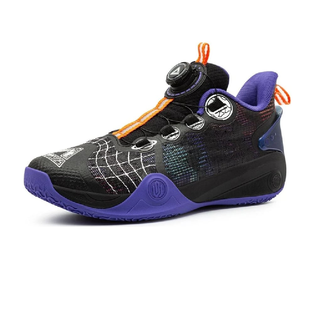 ZAPATILLAS DE BASQUET INFANTIL PEAK TAICHI AW3 - 1