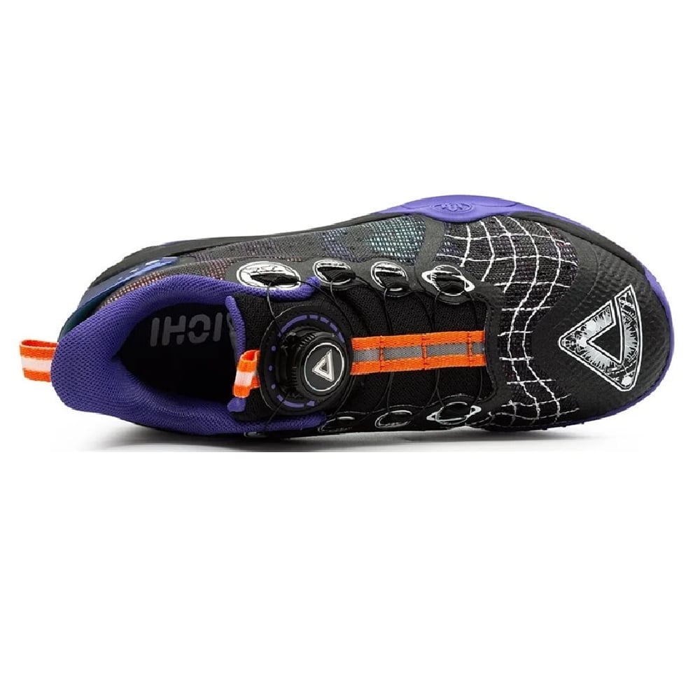 ZAPATILLAS DE BASQUET INFANTIL PEAK TAICHI AW3 - 3