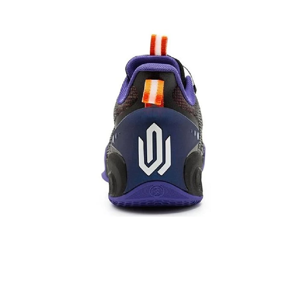 ZAPATILLAS DE BASQUET INFANTIL PEAK TAICHI AW3 - 4