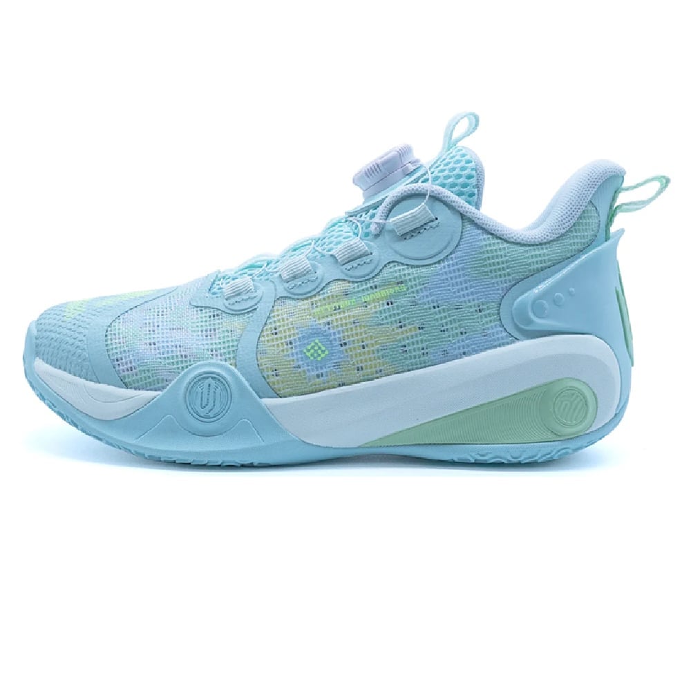 ZAPATILLAS DE BASKETBALL INFANTIL PEAK TAICHI FLASH 5 - 1