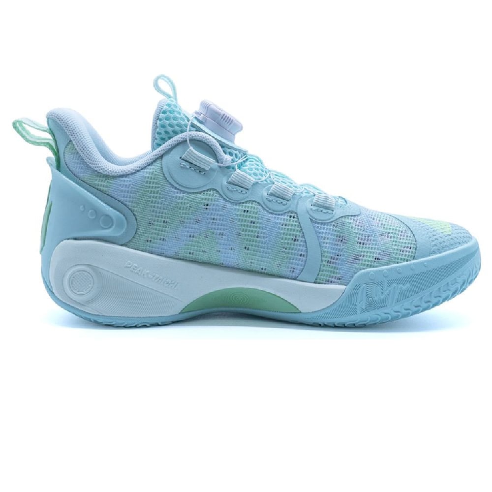 ZAPATILLAS DE BASKETBALL INFANTIL PEAK TAICHI FLASH 5 - 2