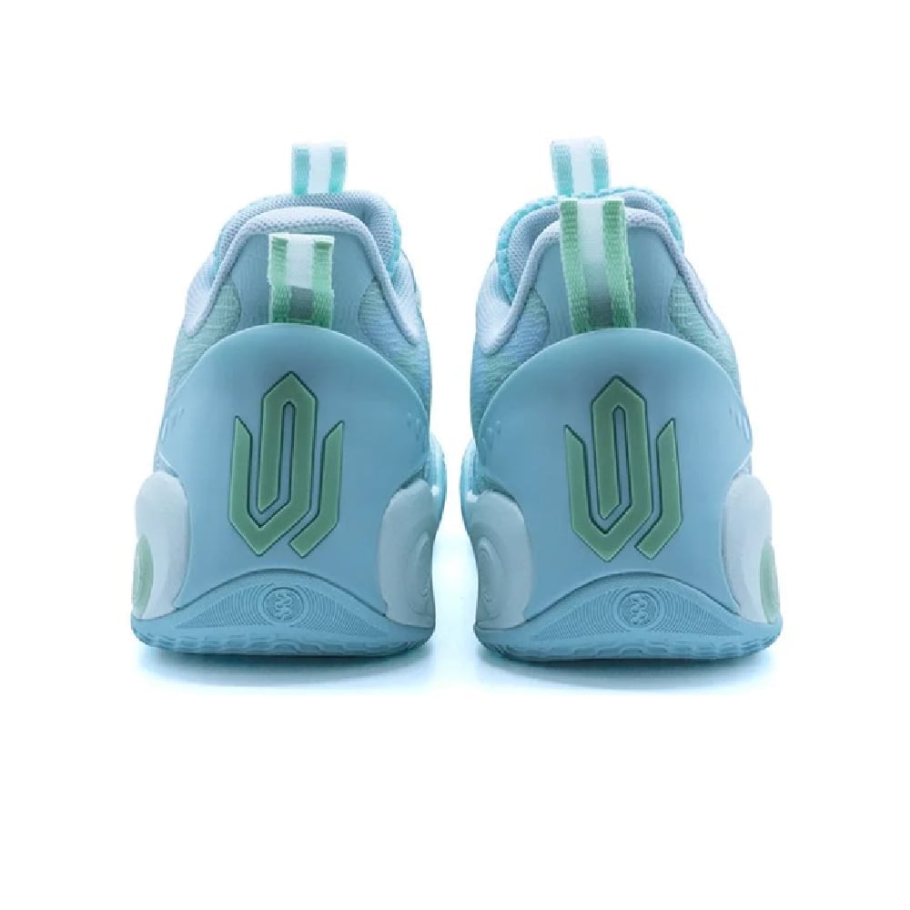 ZAPATILLAS DE BASKETBALL INFANTIL PEAK TAICHI FLASH 5 - 3
