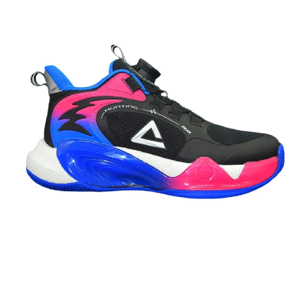 ZAPATILLAS DE BASKETBALL INFANTIL PEAK TAICHI - 1