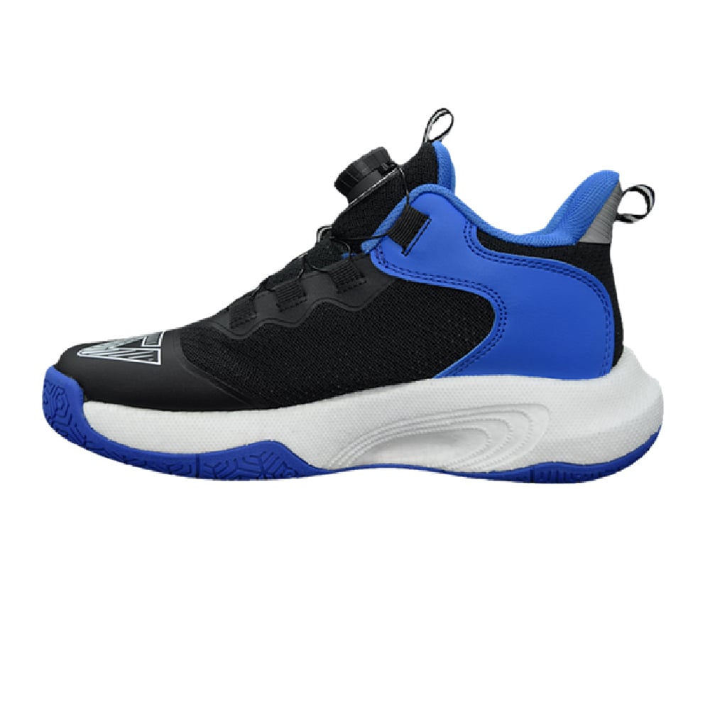 ZAPATILLAS DE BASKETBALL INFANTIL PEAK TAICHI - 2