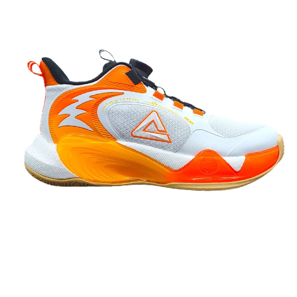 ZAPATILLAS DE BASKETBALL INFANTIL PEAK TAICHI - 1