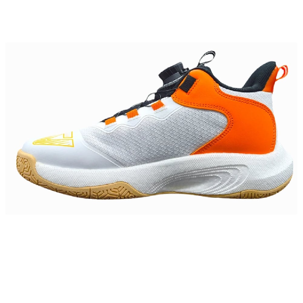 ZAPATILLAS DE BASKETBALL INFANTIL PEAK TAICHI - 2