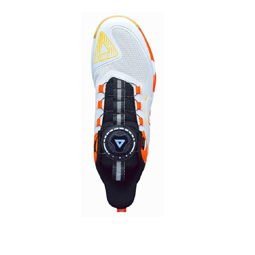 ZAPATILLAS DE BASKETBALL INFANTIL PEAK TAICHI - 4