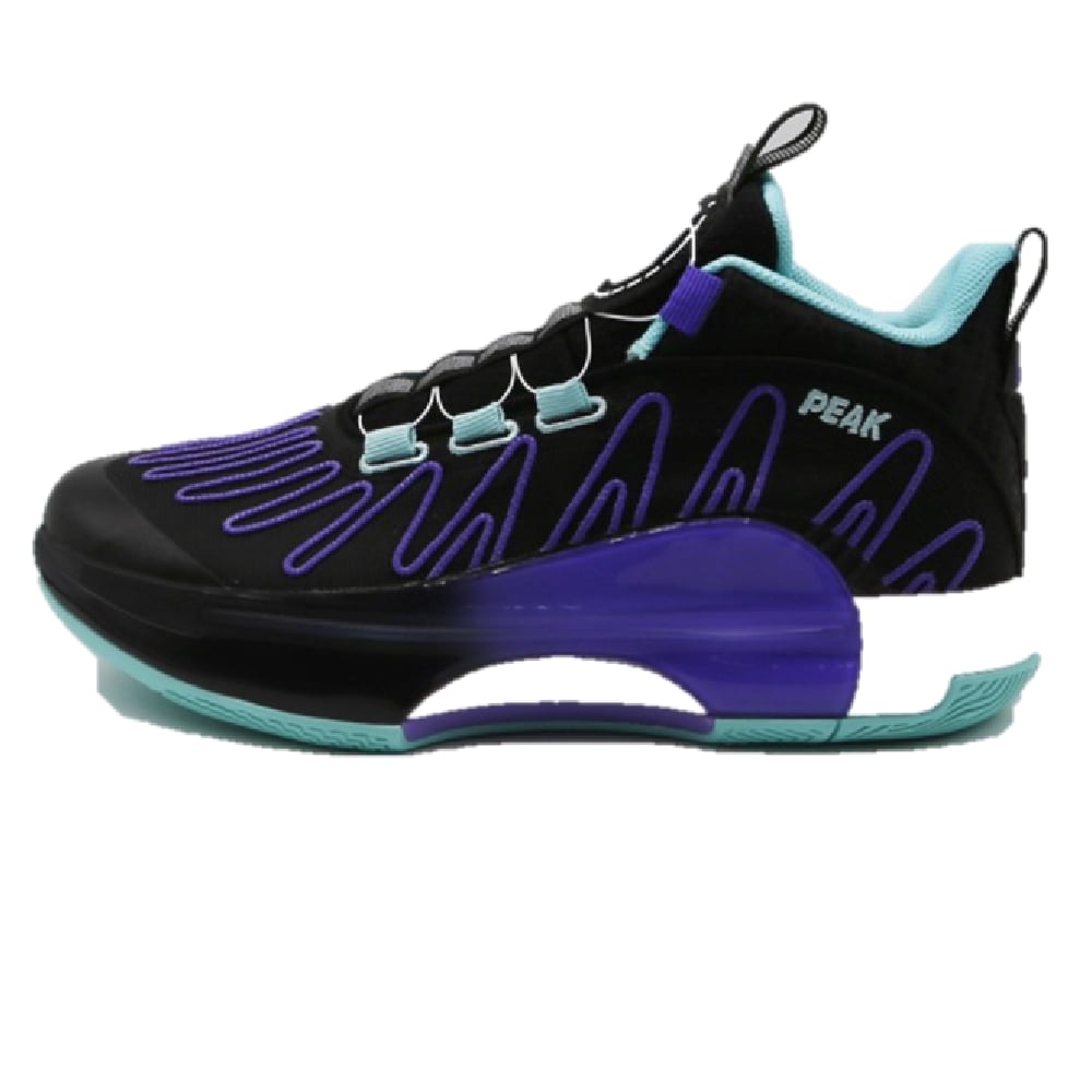 ZAPATILLAS DE BASKETBALL INFANTIL PEAK TAICHI BIG TRIANGLE - 1