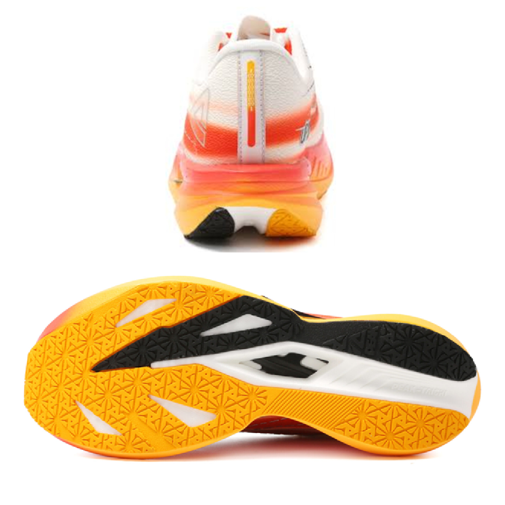 ZAPATILLAS RUNNING PEAK  TAICHI - 4