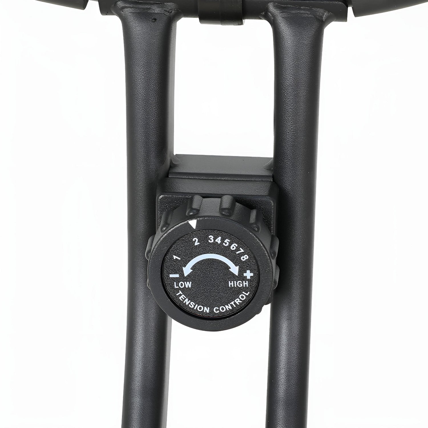 BICICLETA ESTÁTICA ULTIMATE FITNESS X20 PRO PLEGABLE MAGNÉTICA - 5