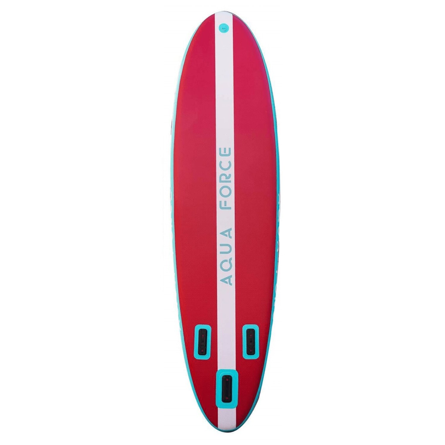 TABLA SURF AQUA FORCE 10’6” A1 PINK STAND UP PADDLE - 7