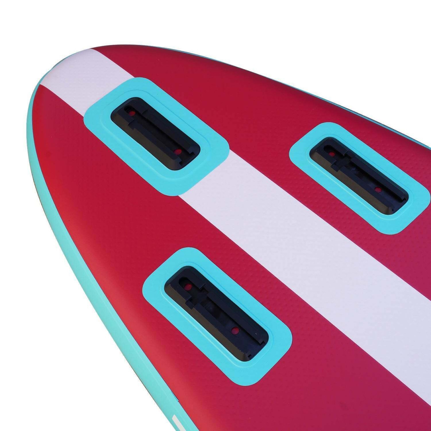 TABLA SURF AQUA FORCE 10’6” A1 PINK STAND UP PADDLE - 9
