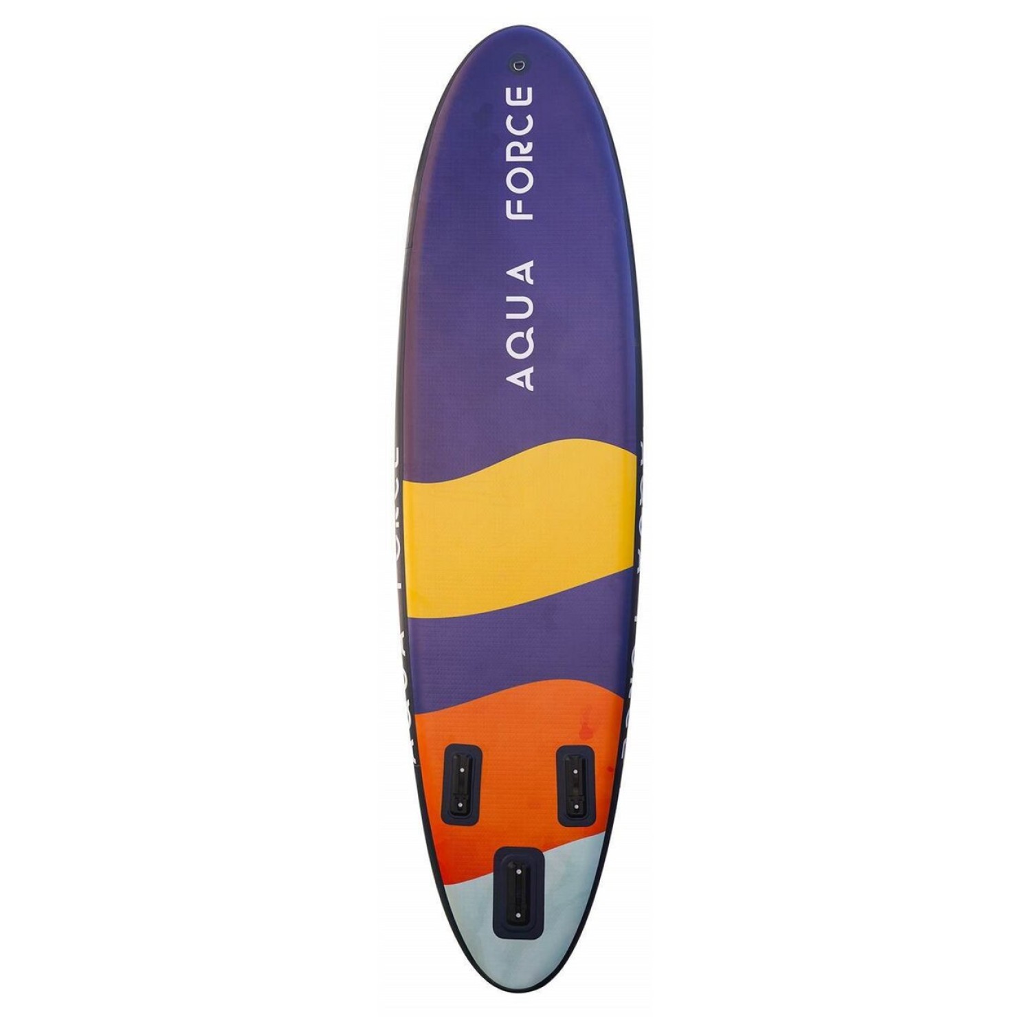 TABLA SURF AQUA FORCE 10’6” A1 SUNSET STAND UP PADDLE - 4