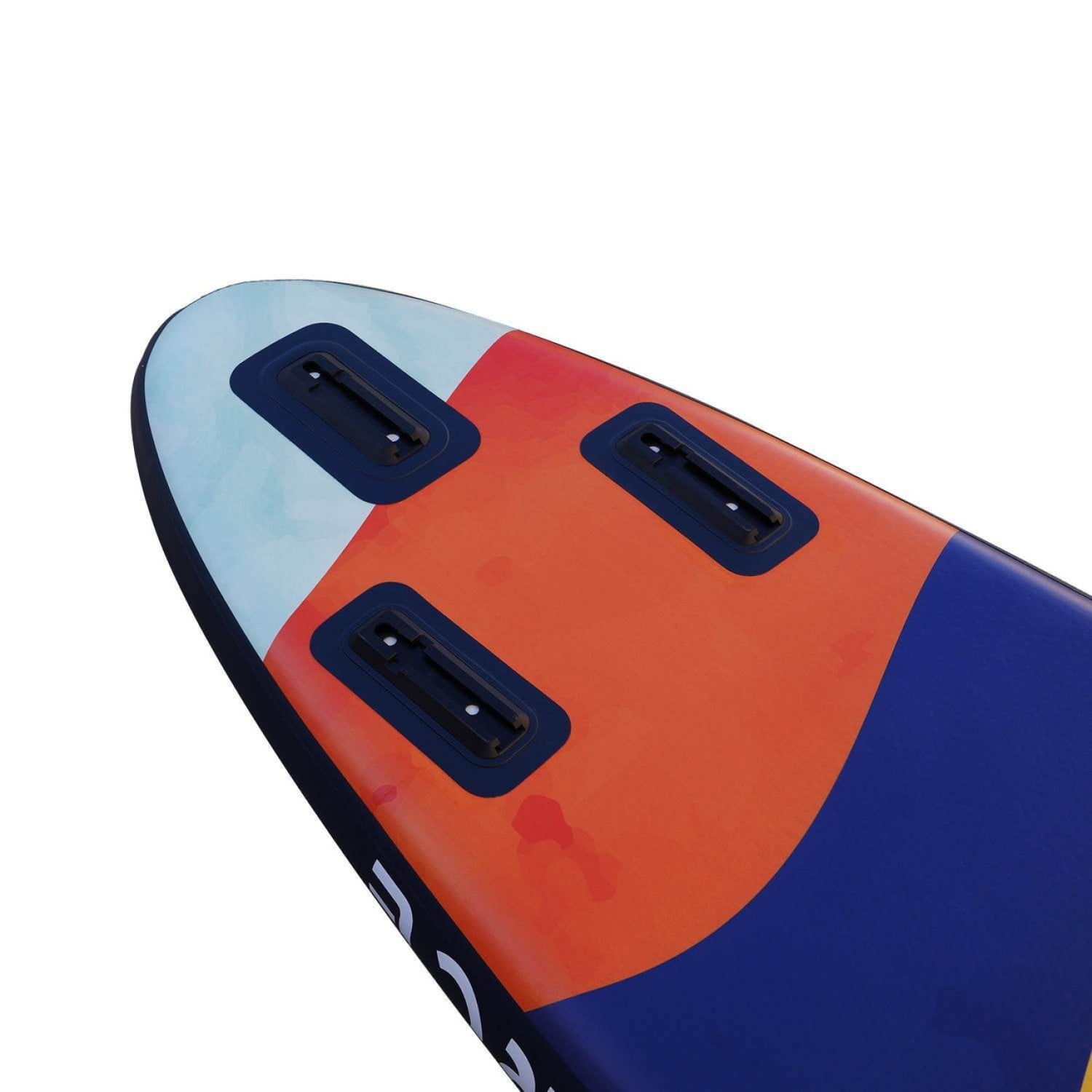 TABLA SURF AQUA FORCE 10’6” A1 SUNSET STAND UP PADDLE - 5