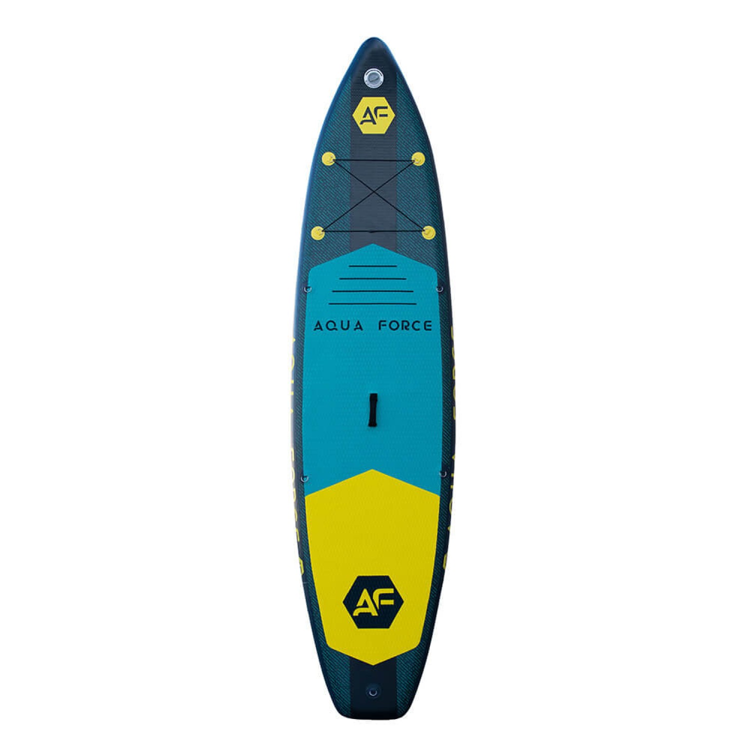 TABLA SURF AQUA FORCE 11’6” KAUAI STAND UP PADDLE - 6