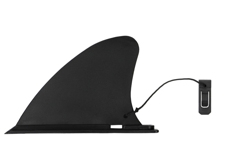 PACK QUILLAS ALETAS SURF AQUA FORCE PADDLE 3 UNIDADES - 5