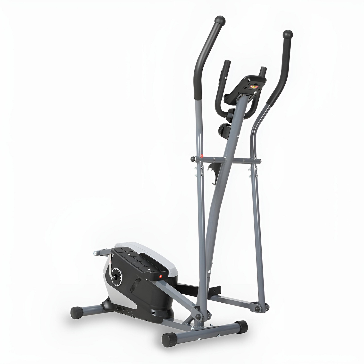 ELÍPTICA ULTIMATE FITNESS T330 PRO MAGNÉTICA - 10