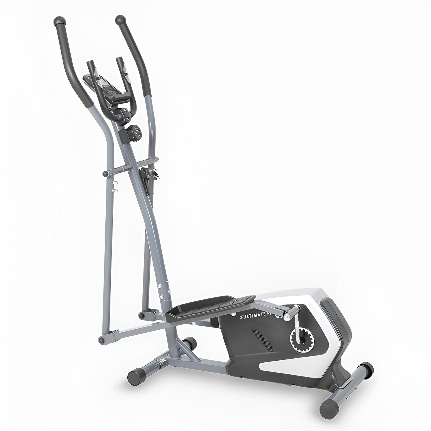 ELÍPTICA ULTIMATE FITNESS T330 PRO MAGNÉTICA - 7