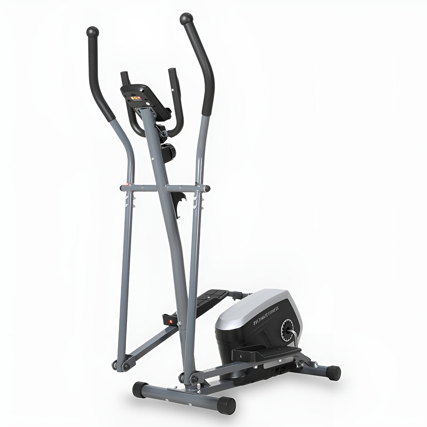 ELÍPTICA ULTIMATE FITNESS T330 PRO MAGNÉTICA - 8