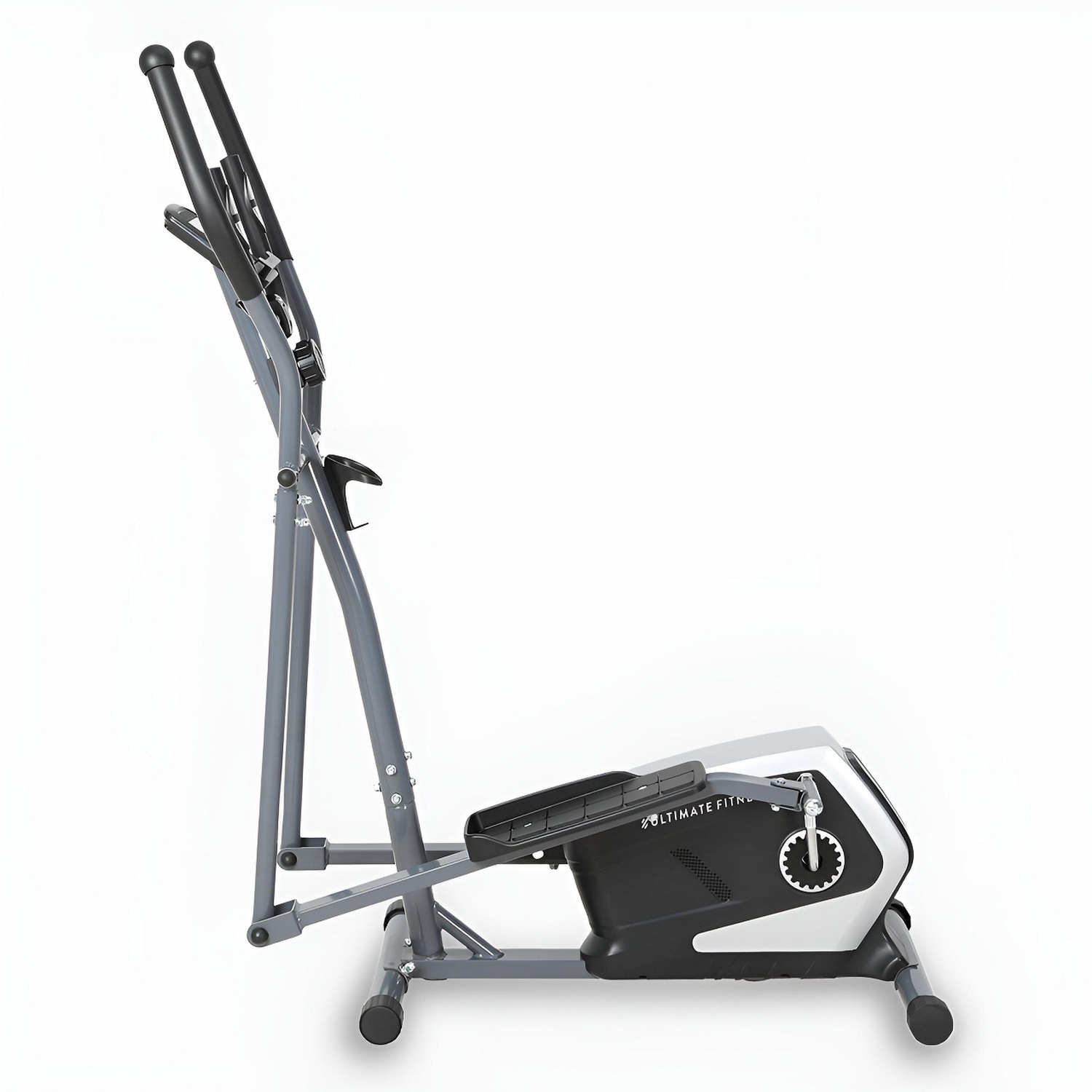 ELÍPTICA ULTIMATE FITNESS T330 PRO MAGNÉTICA - 9
