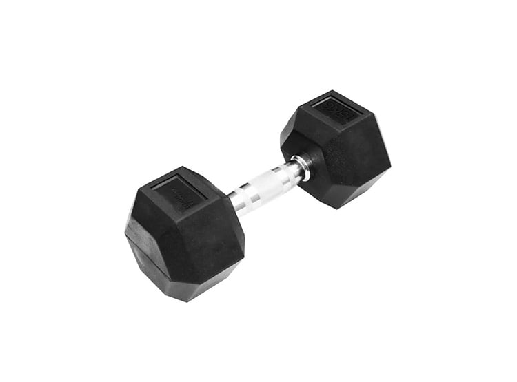 MANCUERNA HEXAGONAL 15 KG - 1