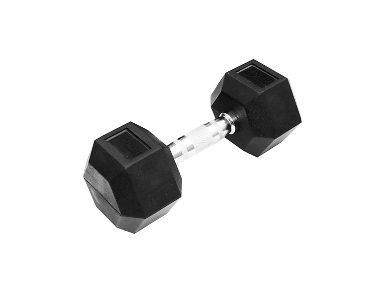 MANCUERNA HEXAGONAL 20 KG - 1