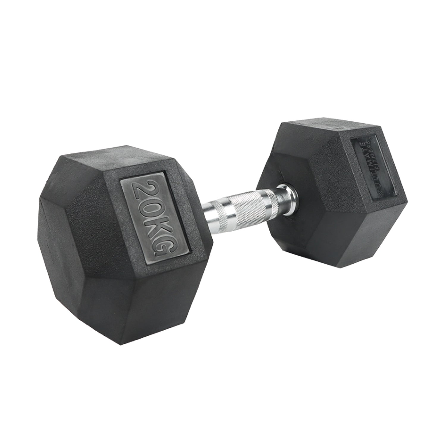 MANCUERNA HEXAGONAL 20 KG - 2