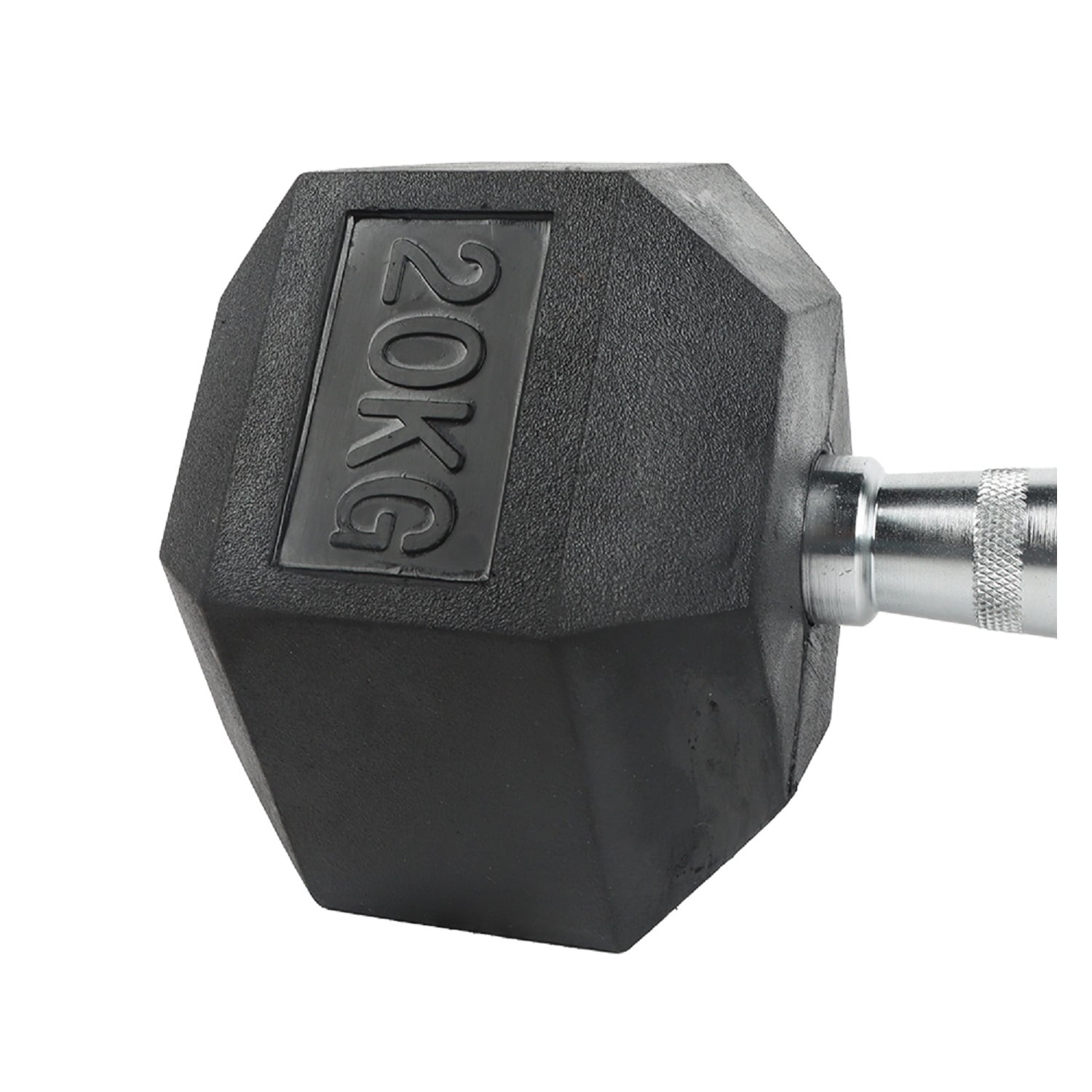 MANCUERNA HEXAGONAL 20 KG - 3