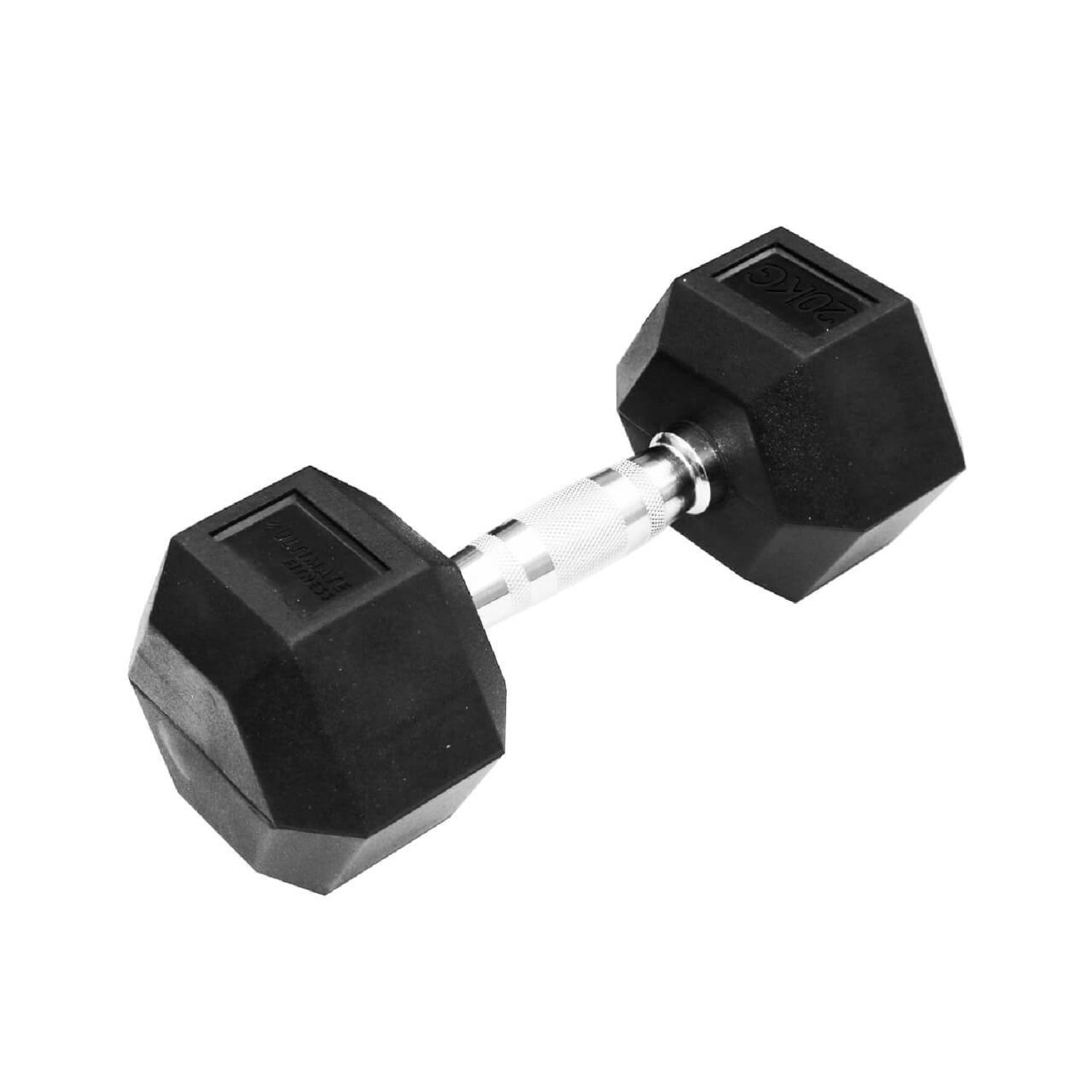 MANCUERNA HEXAGONAL 20 KG - 5