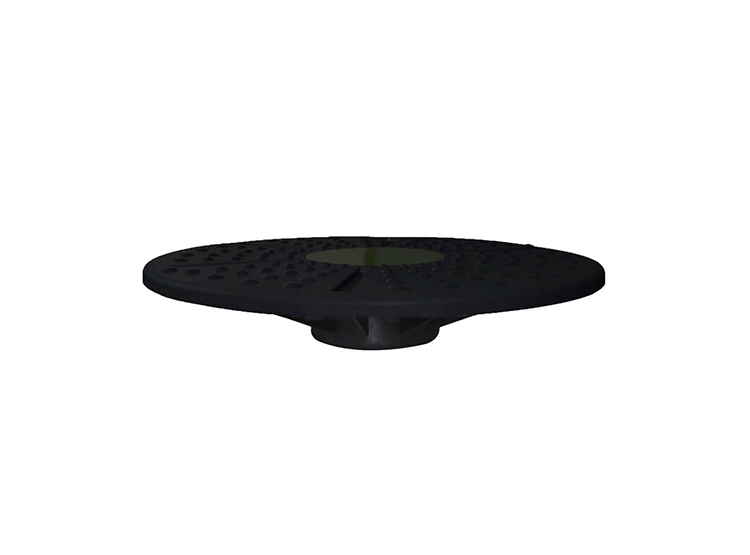 DISCO ULTIMATE FITNESS EQUILIBRIO BALANCE PLÁSTICO - 3